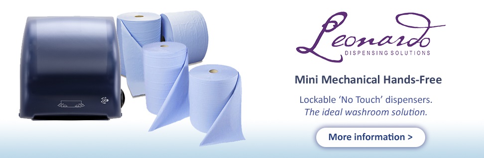 Free Dispenser Options 